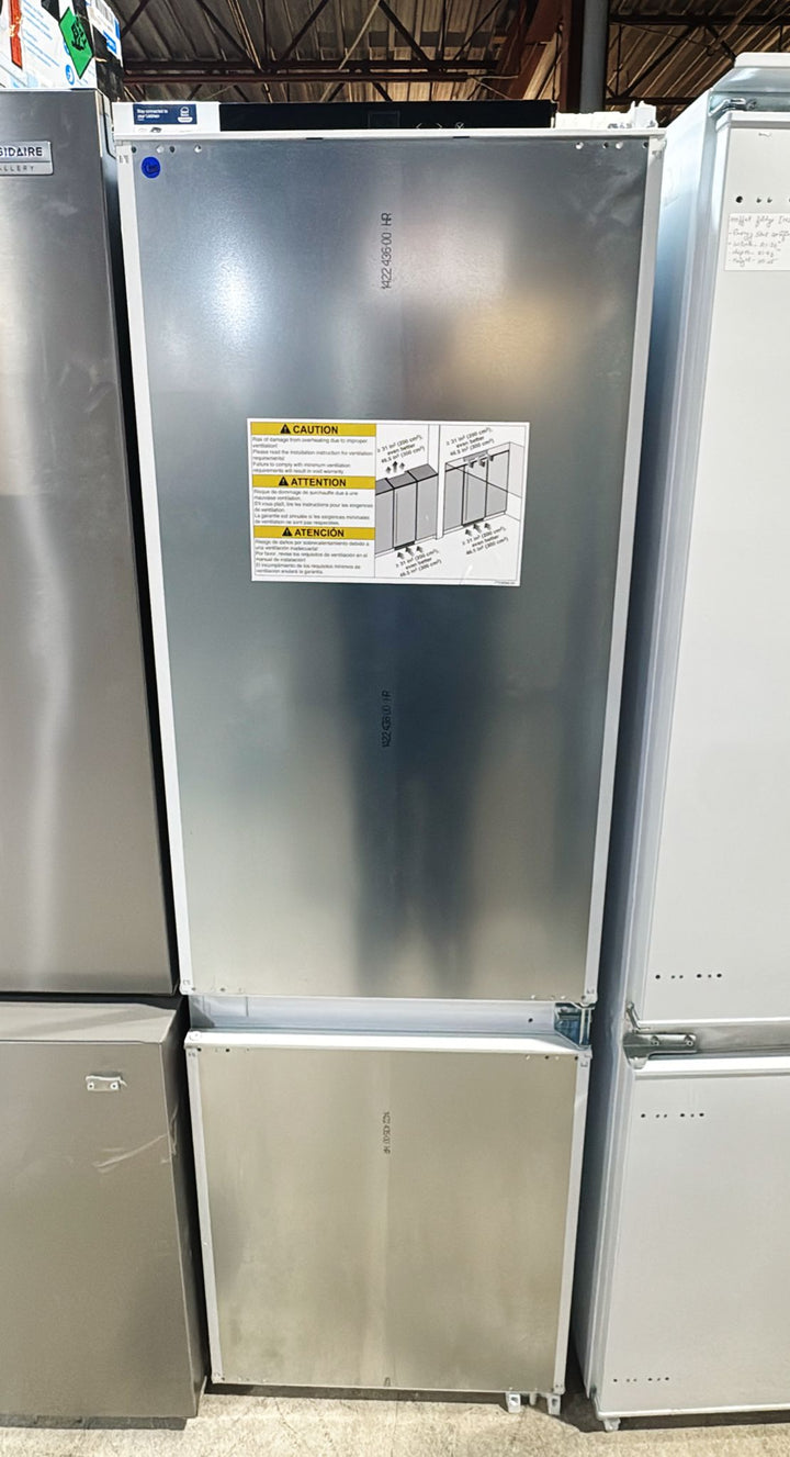 Liebherr - 21.5 Inch 8.9 cu. ft Built In / Integrated Refrigerator in Panel Ready - ICS5100