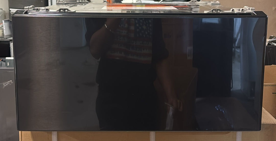 LG WDP6B Pedestal, Black Stainless Steel colour Laundry Pedestal