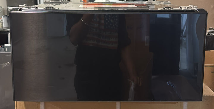 LG WDP6B Pedestal, Black Stainless Steel colour Laundry Pedestal