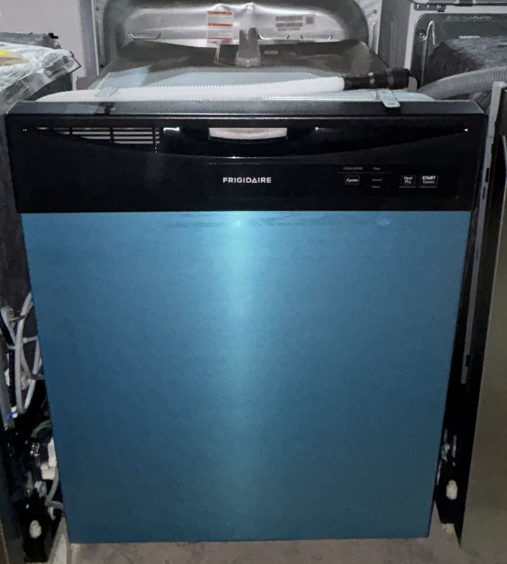 Frigidaire Stainless Steel 24" Built-In Dishwasher - FDPC4221AS