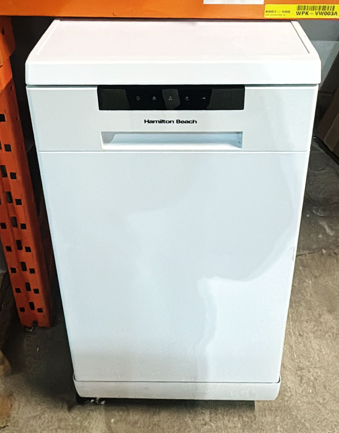 Hamilton Beach Dishwasher - HBDW1922 REFURBISHED