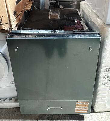 KitchenAid Built-In Dishwasher – Model KDTS224SJP0