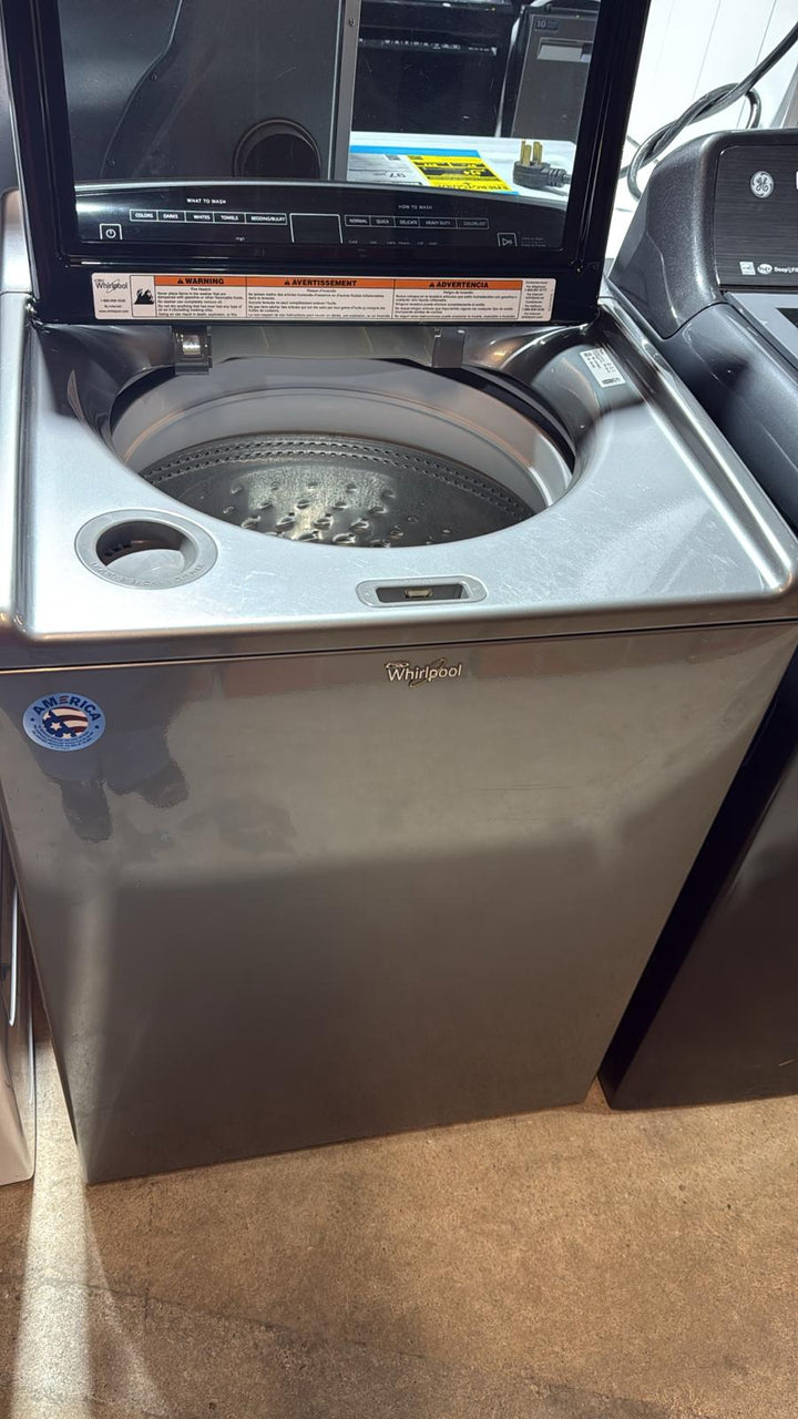Whirlpool WTW7500GC2 Washing Machine