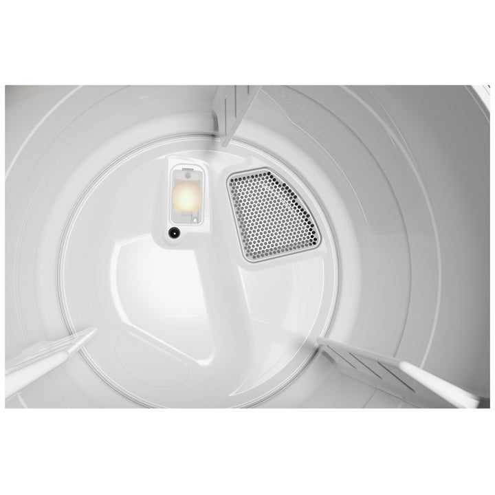 7.4 cu. ft. Smart Top Load Electric Dryer – Model YWED7120HC