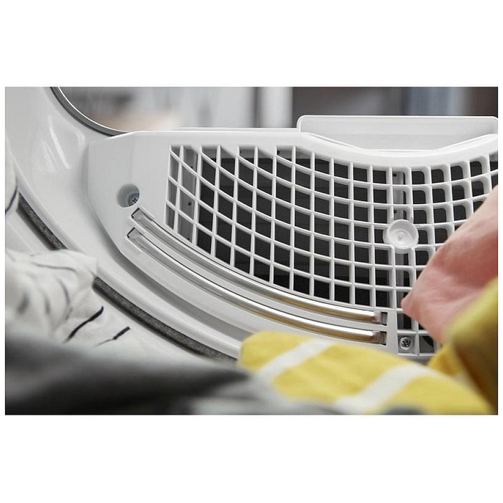 7.4 cu. ft. Smart Top Load Electric Dryer – Model YWED7120HC