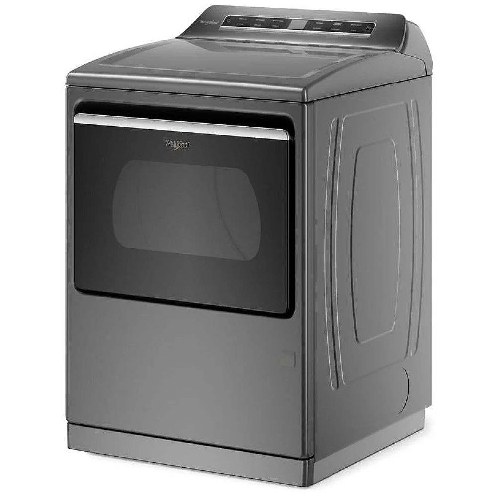 7.4 cu. ft. Smart Top Load Electric Dryer – Model YWED7120HC