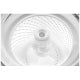 Whirlpool 4.0 cu.ft I.E.C. Electric Stacked Laundry Center 9 Wash cycles and AutoDry™ (YWET4027HW)