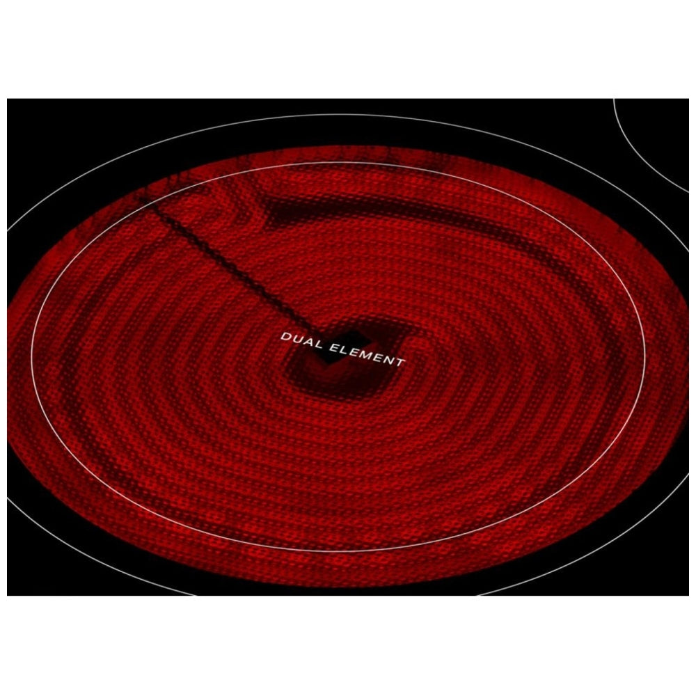 Whirlpool YWFES5030RZ Electric Range, 5.3 cu. ft. Capacity, 30 inch Exterior Width, Convection, 5 Burners, Storage Drawer, Yes, Self Clean, 3,000 W Highest Element, Stainless Steel colour