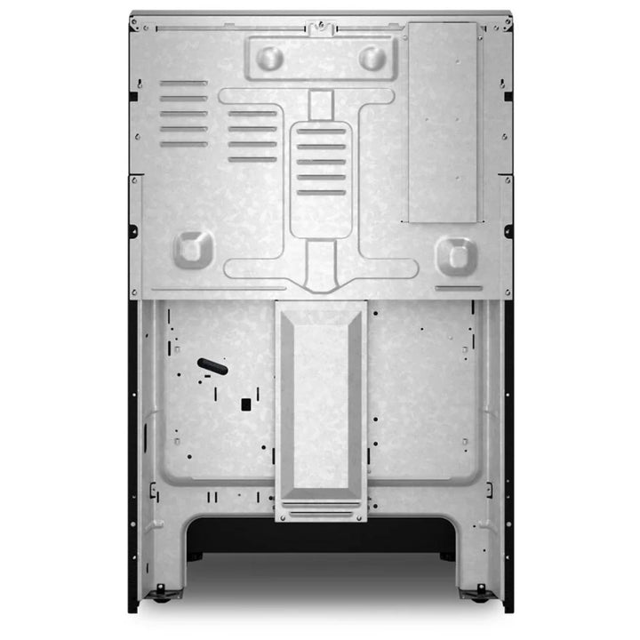 Whirlpool YWFES5030RZ Electric Range, 5.3 cu. ft. Capacity, 30 inch Exterior Width, Convection, 5 Burners, Storage Drawer, Yes, Self Clean, 3,000 W Highest Element, Stainless Steel colour