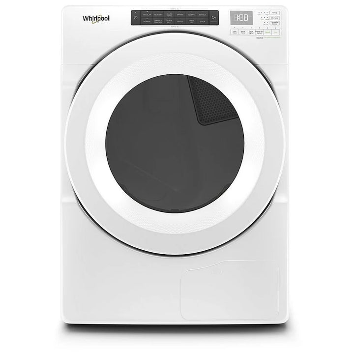 Whirlpool Electric Dryer – Model YWHD560CHW2