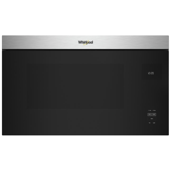 LG Flush Mount Microwave with Turntable-Free Design YWMMF5930PZ00