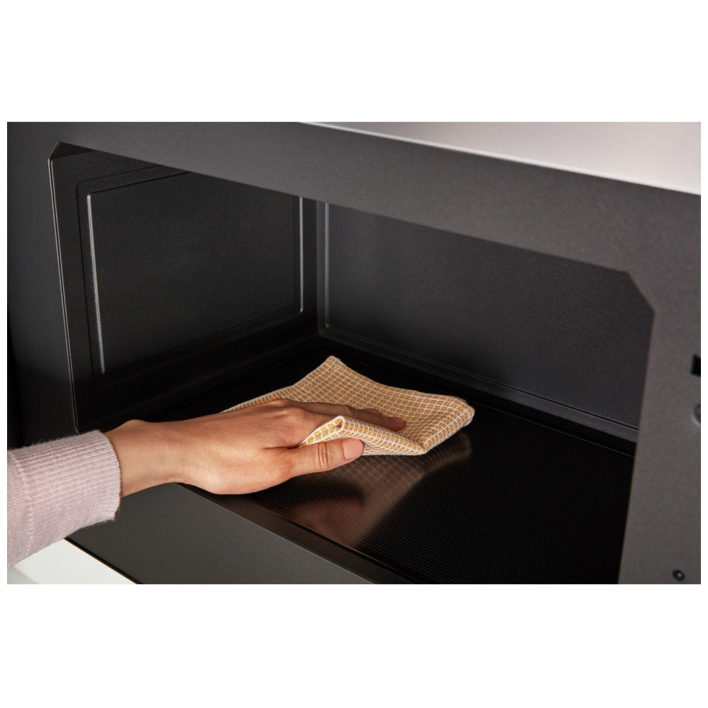 Whirlpool YWMMF5930PZ Over the Range Microwave, 30 inch Exterior Width, 1.1 cu. ft. Capacity, 300 CFM, 1,000 W Watts