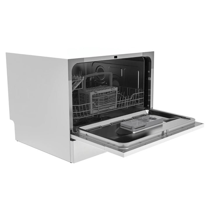 Hamilton Beach Countertop Dishwasher HBDW3208