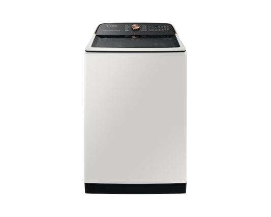 6.3 cu.ft. 7300 Series Smart Top Load Washer with SuperSpeed  WA55A7300AE/US