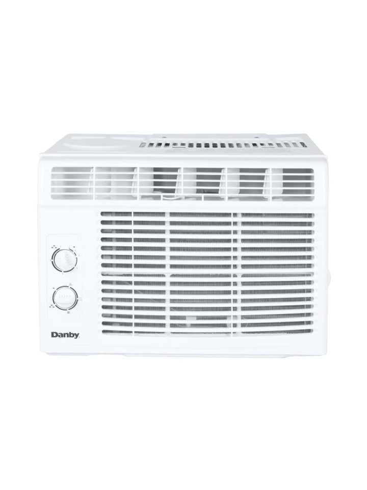 Danby Window Air Conditioner - 5000 BTU - White DAC050MB1WDB