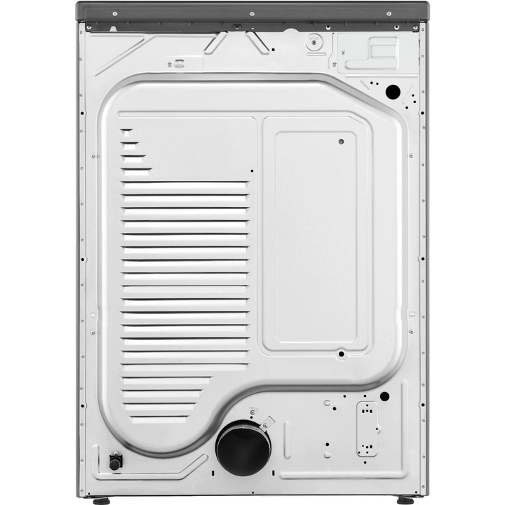 7.4 cu. ft. Ultra Large Capacity Smart Wi-Fi Enabled Front Load Electric Dryer with Built-In Intelligence DLE3600V