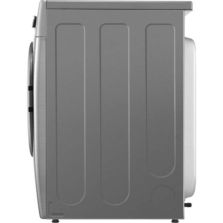 7.4 cu. ft. Ultra Large Capacity Smart Wi-Fi Enabled Front Load Electric Dryer with Built-In Intelligence DLE3600V