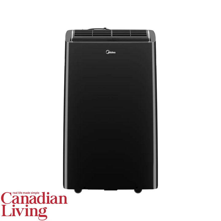 Midea MAP14S1TBL 14,000 BTU Smart Portable Air Conditioner