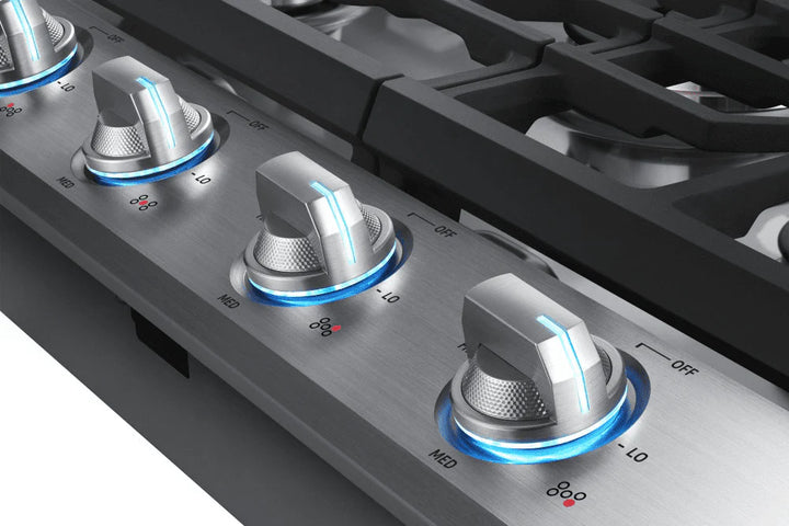 Samsung Gas NA30N7755TS