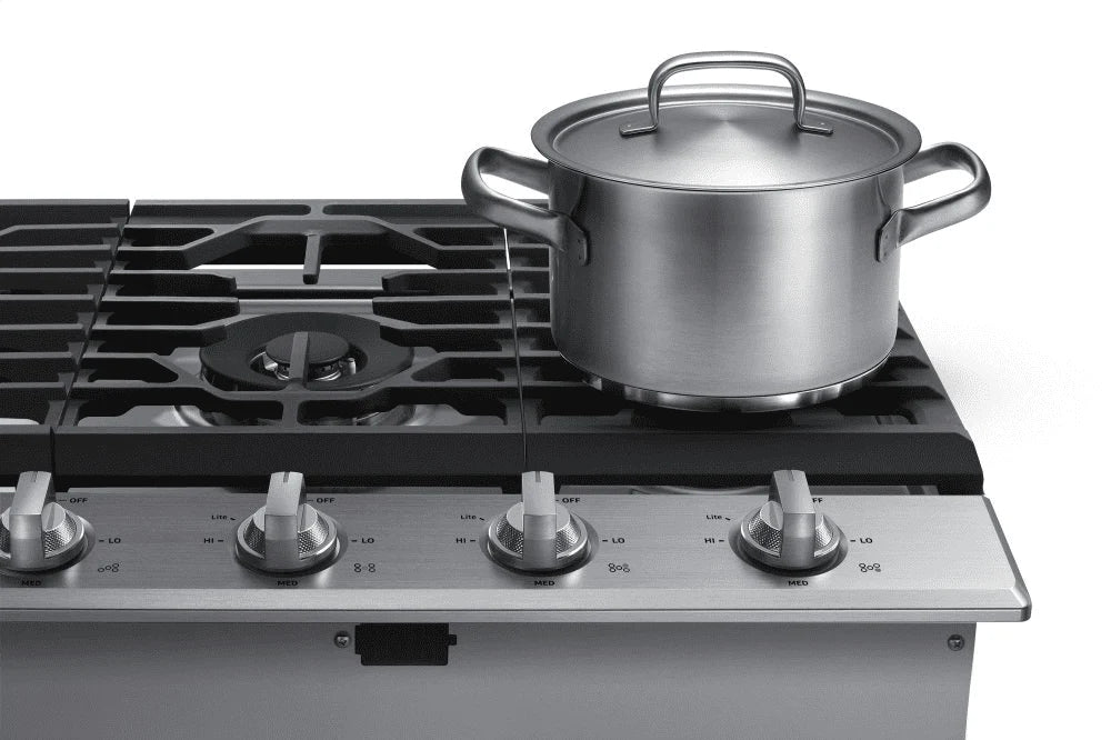 Samsung Gas NA30N7755TS