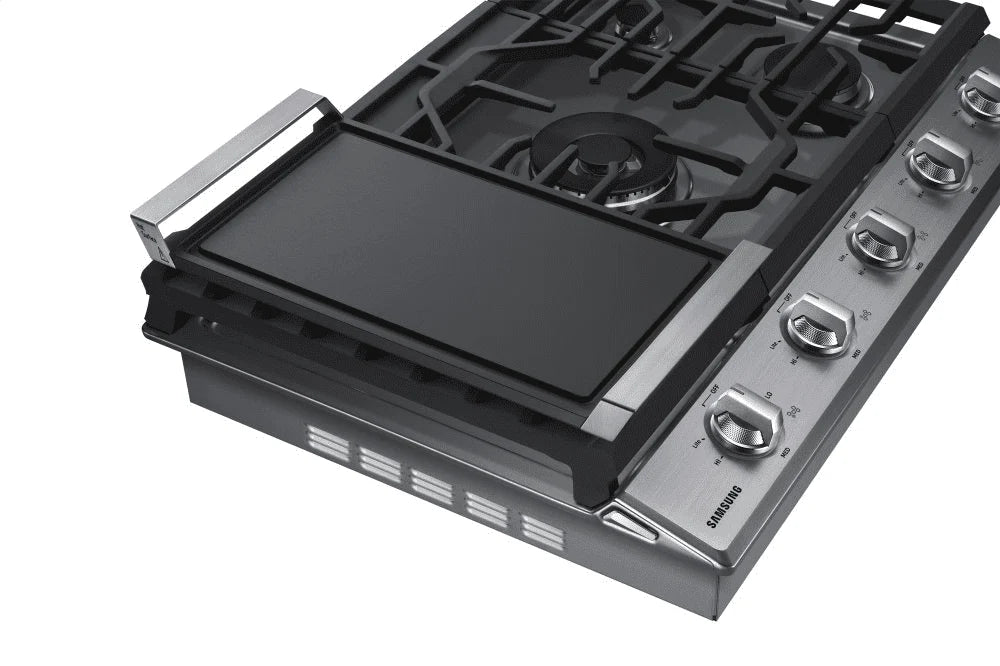 Samsung Gas NA30N7755TS