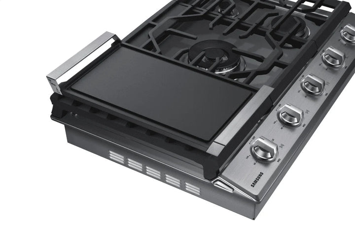 Samsung Gas NA30N7755TS