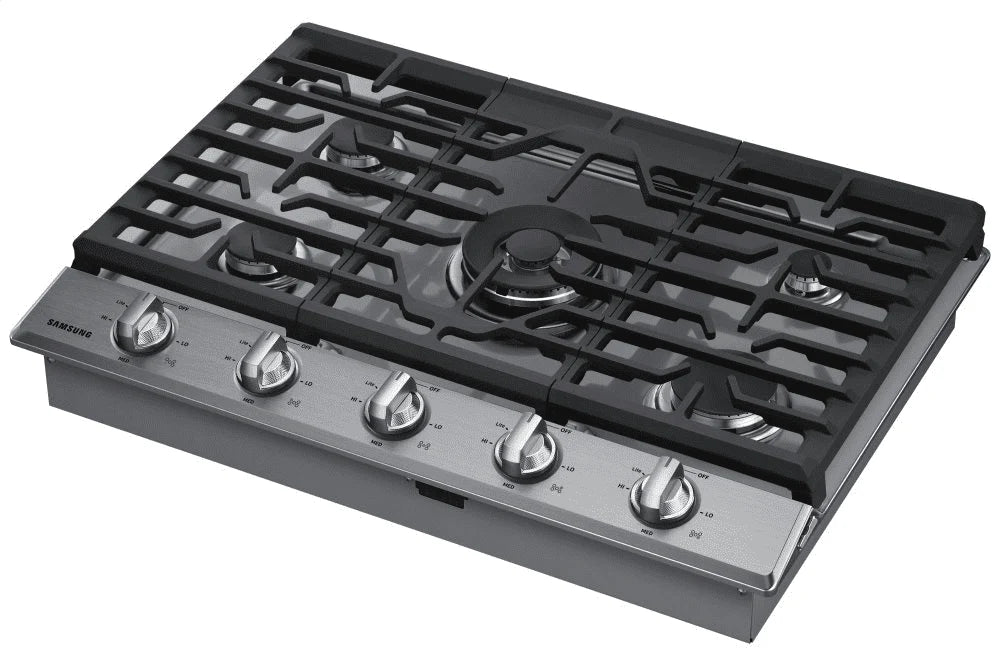 Samsung Gas NA30N7755TS