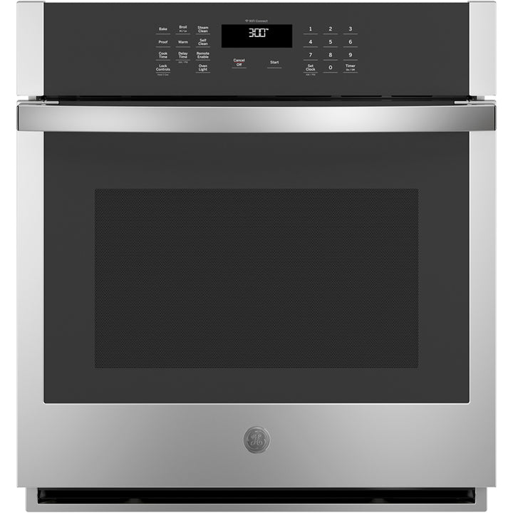 GE WALL OVEN 27" - JKS3000SN1SS