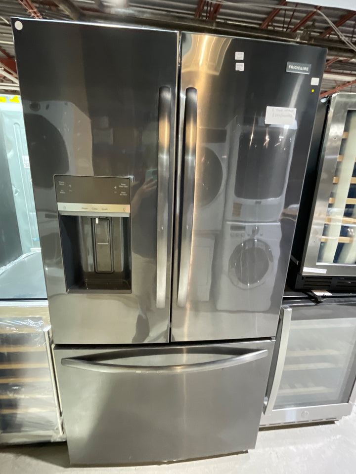 Frigidaire FRFC2323AS 36" Counter-Depth French Door Fridge