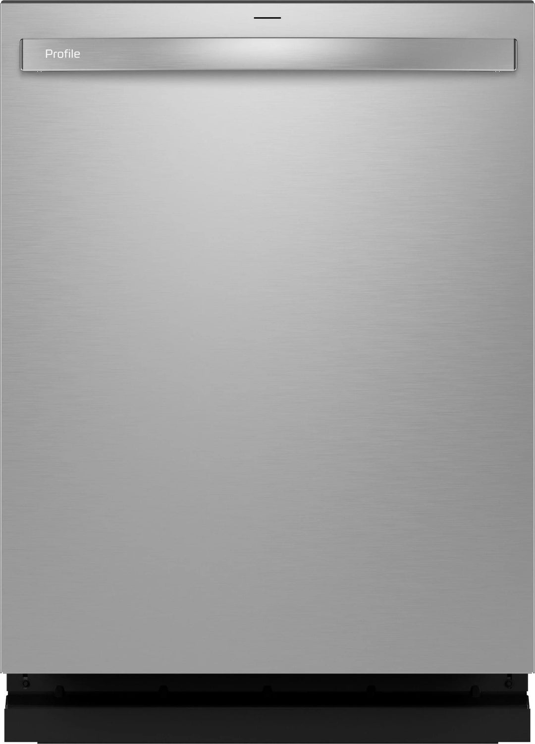 PDT715SYVFS GE Profile 24" Fully Integrated Built-In Smart Dishwasher, 16 Place Setting Capacity in Stainless Steel