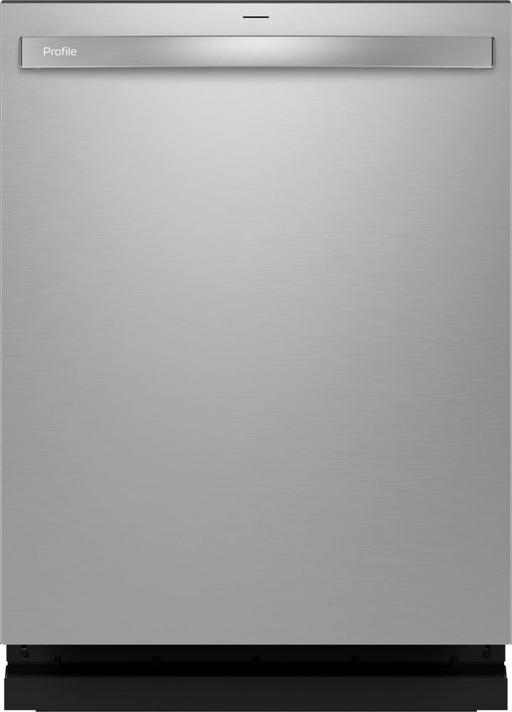 PDT715SYVFS GE Profile 24" Fully Integrated Built-In Smart Dishwasher, 16 Place Setting Capacity in Stainless Steel