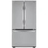 LG Electronics 36-inch 29 cu. ft. Standard Depth French 3-Door Refrigerator - LF29T6000S