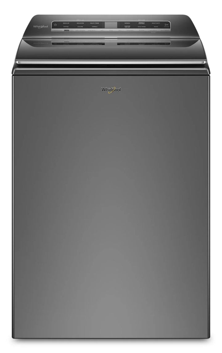 Whirlpool WTW7500GC2 Washing Machine