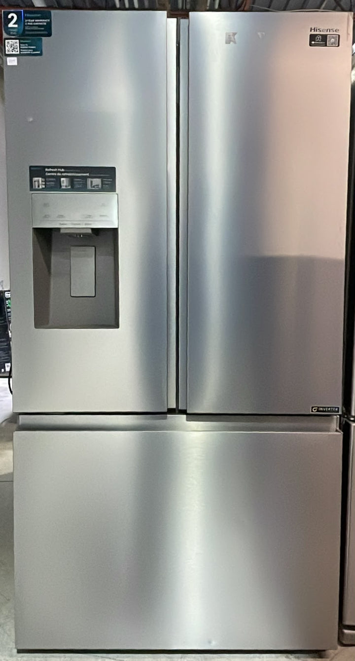 Actual unit in our warehouse