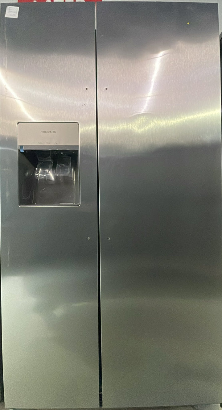 Actual unit in our warehouse