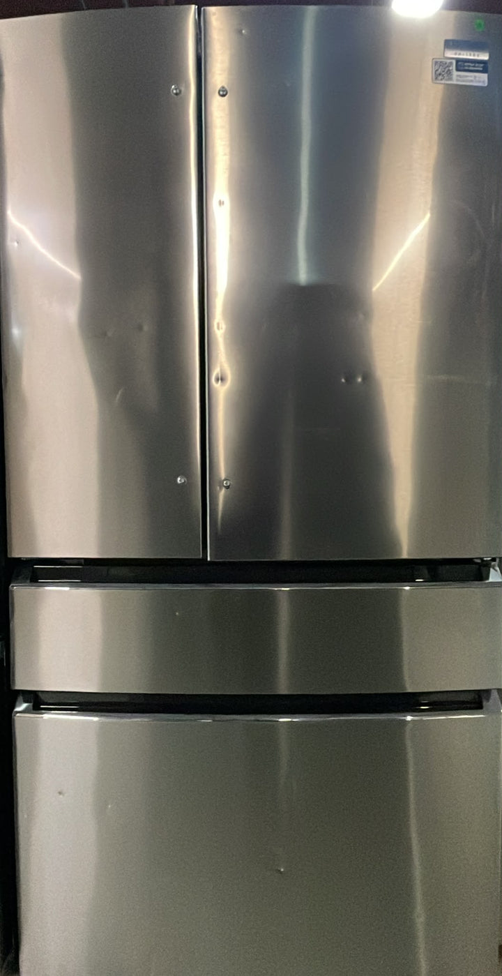 Actual unit in our warehouse