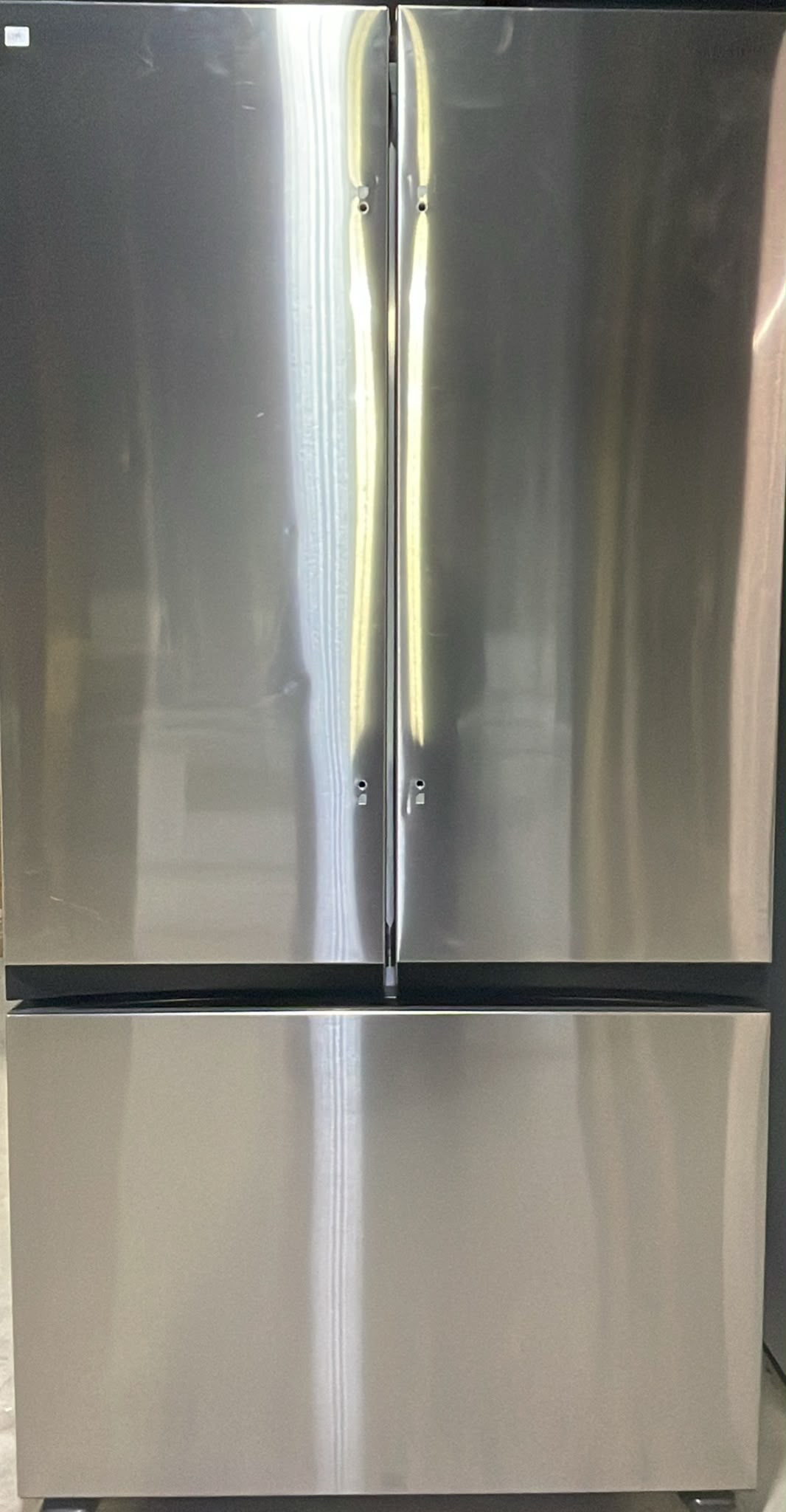 Actual unit in our warehouse