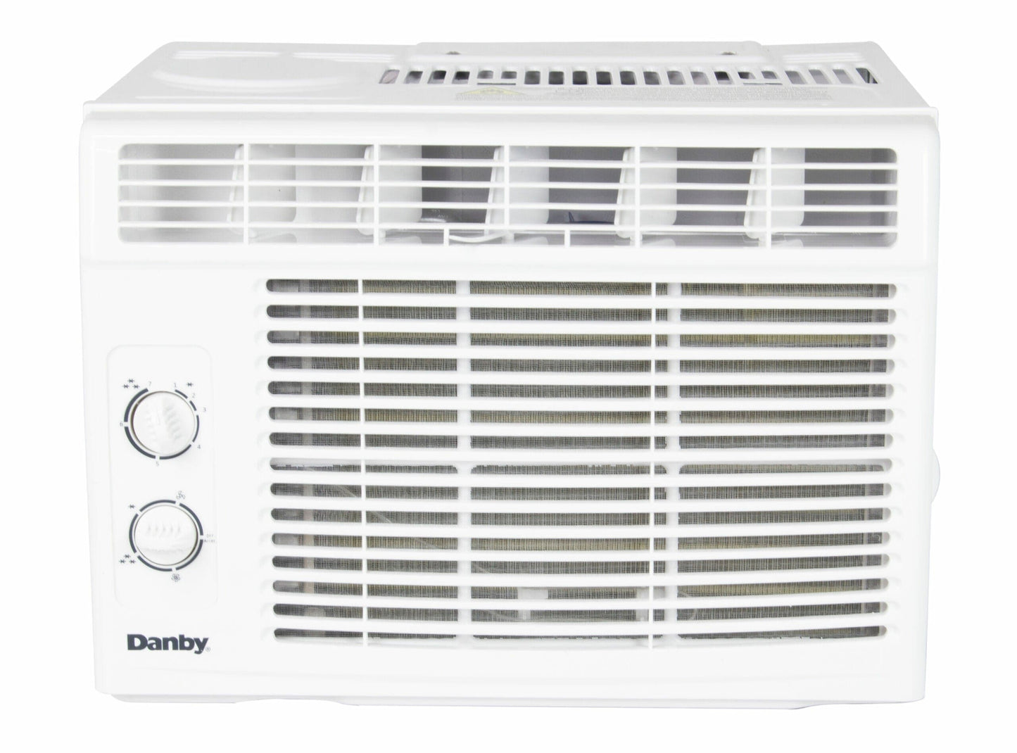DANBY 5000 BTU AIR CONDITIONER - DAC050MB1WDB BOX PACKED