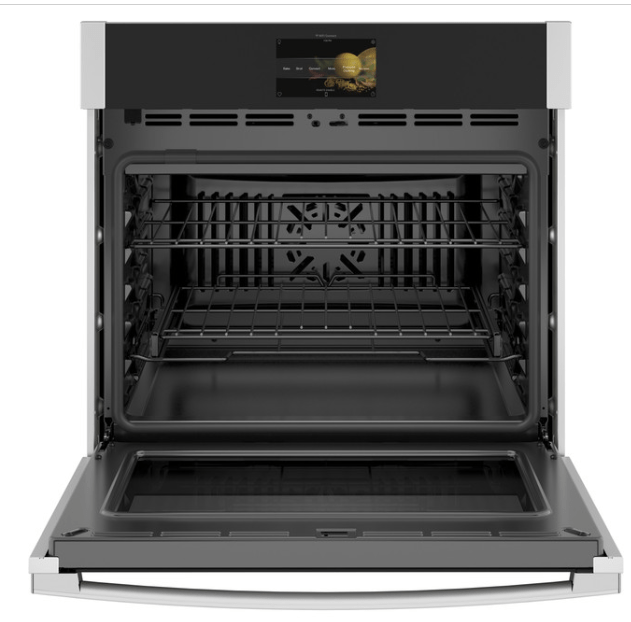OVEN SLIDE IN 30" GE PROFILE STAI - PTS7000SNSS