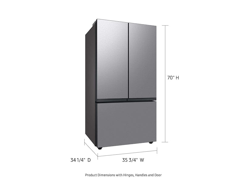 samsung french door refrigerators