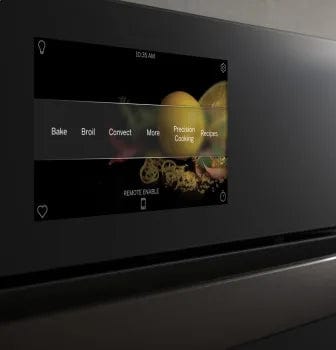 OVEN SLIDE IN 30" GE PROFILE STAI - PTS7000SNSS