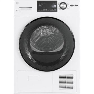 24" Width Electric Dryer, 4.1 cu. ft. Capacity GFT14JSIMOWW / GFT14JSIMWW