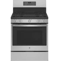 GAS FS RANGE 30" GE PROFILE STAI - PC2B935YPFS